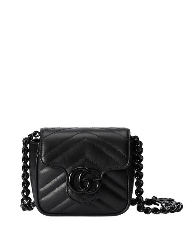 Gucci Matelassé leather Belt Bag | Buy Gucci Matelassé leather Belt Bag Online | Where To Buy Gucci Matelassé leather Belt Bag Online