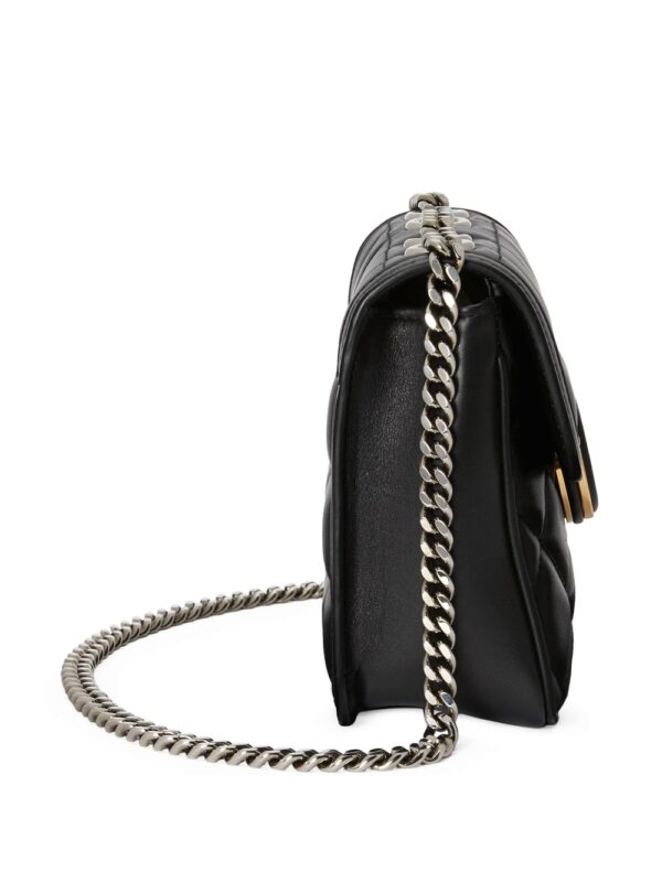 Gucci Mini Deco Shoulder Bag - Image 4