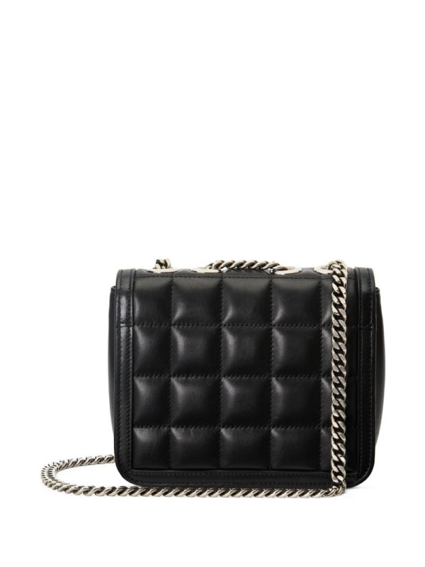 Gucci Mini Deco Shoulder Bag - Image 5