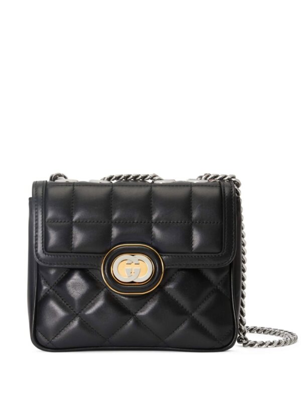 Gucci Mini Deco Shoulder Bag | Buy Gucci Mini Deco Shoulder Bag Online | Where To Buy Gucci Mini Deco Shoulder Bag | Gucci Mini Deco Shoulder Bag For Sale