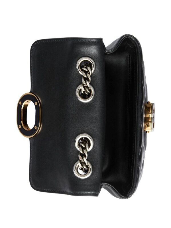 Gucci Mini Deco Shoulder Bag - Image 3