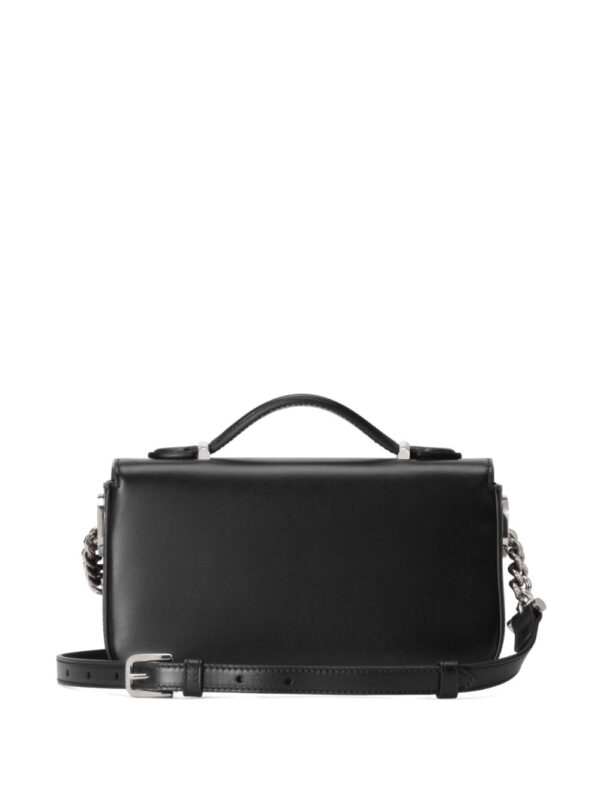 Gucci Mini Petite GG Shoulder Bag - Image 4