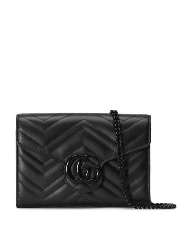 Gucci Marmont leather Mini Bag | Where To Buy Gucci Marmont leather Mini Bag | Buy Gucci Marmont leather Mini Bag Online | Gucci Marmont Mini Bag For Sale