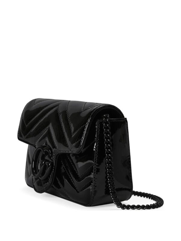 Gucci GG Marmont Padded leather Bag - Image 6