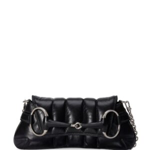 Gucci Mini Horsebit Quilted Shoulder Bag | Buy Gucci Mini Horsebit Quilted Shoulder Bag Online | Where To Buy Gucci Mini Horsebit Quilted Shoulder Bag