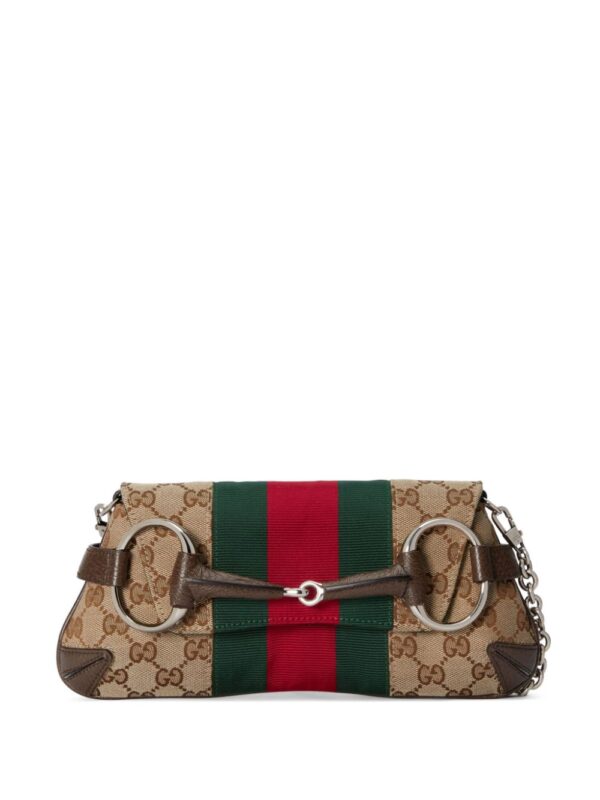 Gucci Mini Horsebit Chain Shoulder Bag | Buy Gucci Mini Horsebit Chain Shoulder Bag Online | Where To Buy Gucci Mini Horsebit Chain Shoulder Bag