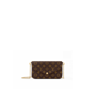 Louis Vuitton Mini Monogram Félicie Pochette | Where To Buy lv monogram felicie pochette | louis vuitton monogram felicie pochette For Sale