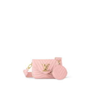 Louis Vuitton New Mini Wave Multi Pochette