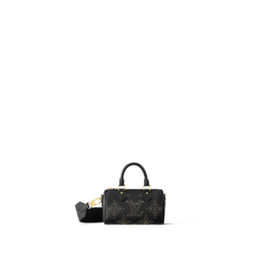 Louis Vuitton Mini Black Nano Speedy Bag | Where To Louis Vuitton Mini Black Nano Speedy Bag | Louis Vuitton Mini Black Nano Speedy Bag For Sale