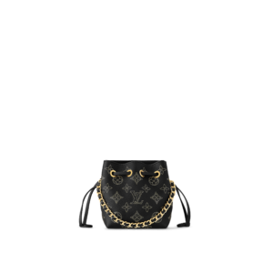 Louis Vuitton Black Mini Pico Bella | Where To Buy Louis Vuitton Black Mini Pico Bella | Buy Louis Vuitton Black Mini Pico Bella Online