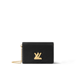 Louis Vuitton Mini Twist Belt Chain Pouch | Where To Buy twist belt chain pouch | Buy louis vuitton twist belt chain pouch Online